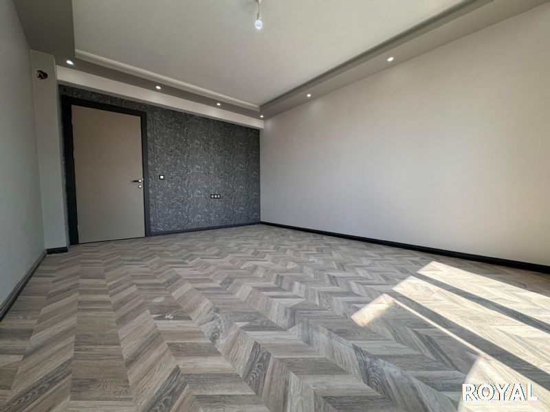 SATILIK SIFIR ARAKAT HİÇ KULLANILMAMIŞ LÜKS 3+1 DAİRE